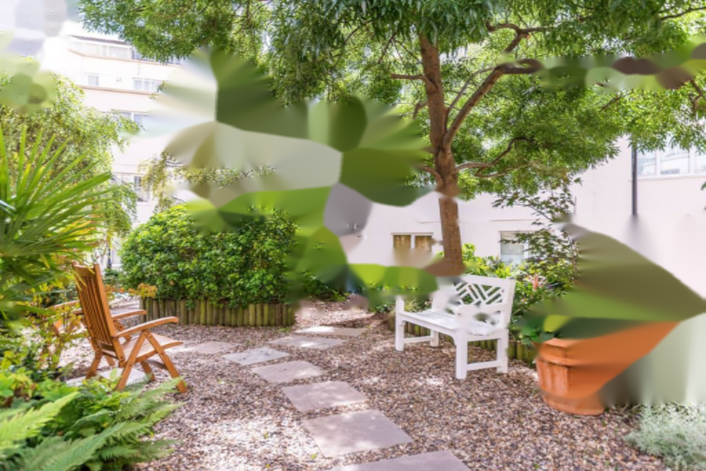 Квартира в Лондоне, Великобритания, 108 м² - фото 10