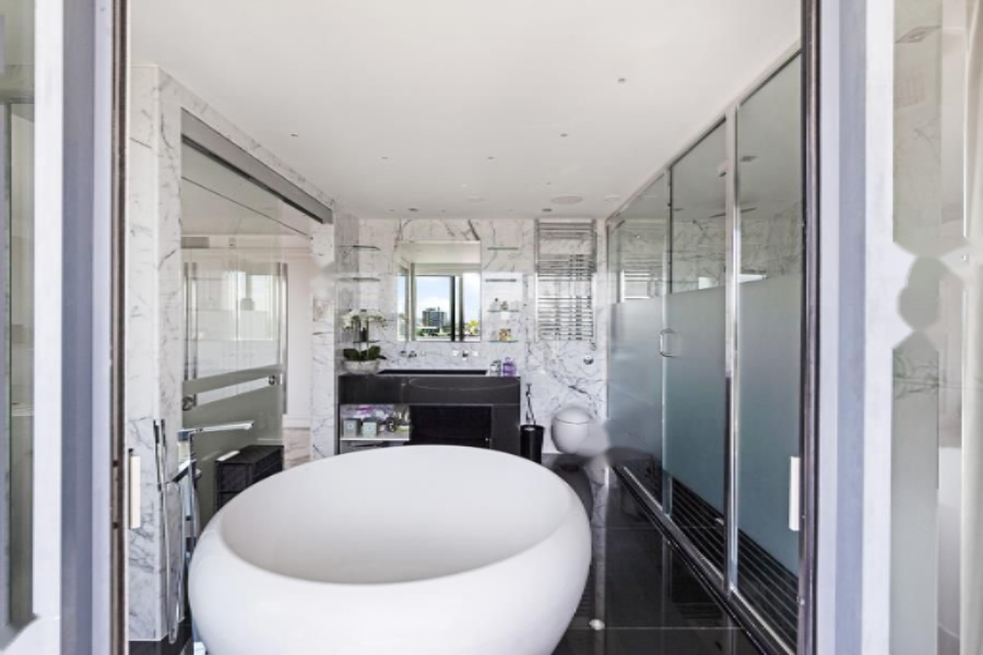 Квартира в Лондоне, Великобритания, 262 м² - фото 10