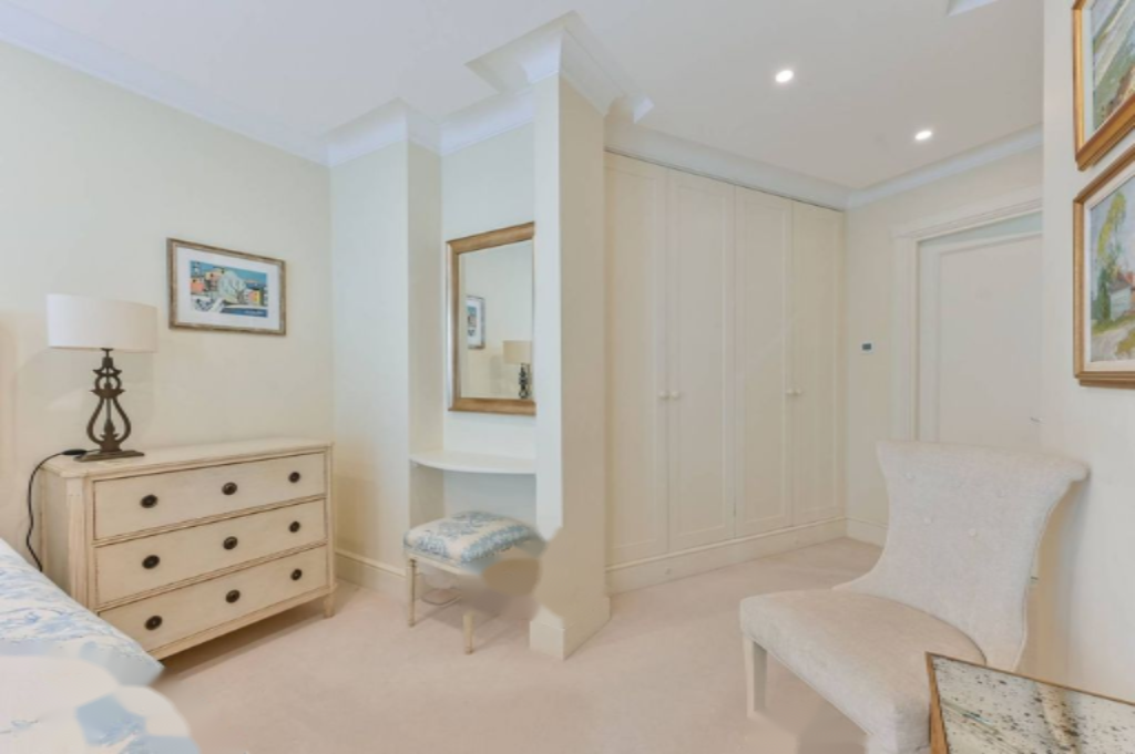 Квартира в Лондоне, Великобритания, 89 м² - фото 10