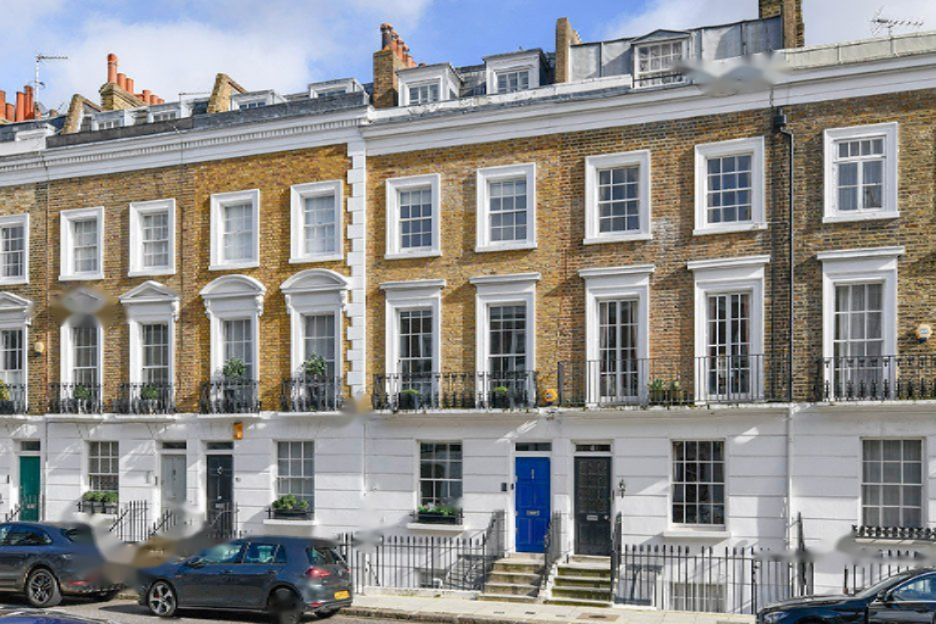 Квартира в Лондоне, Великобритания, 236 м² - фото 9