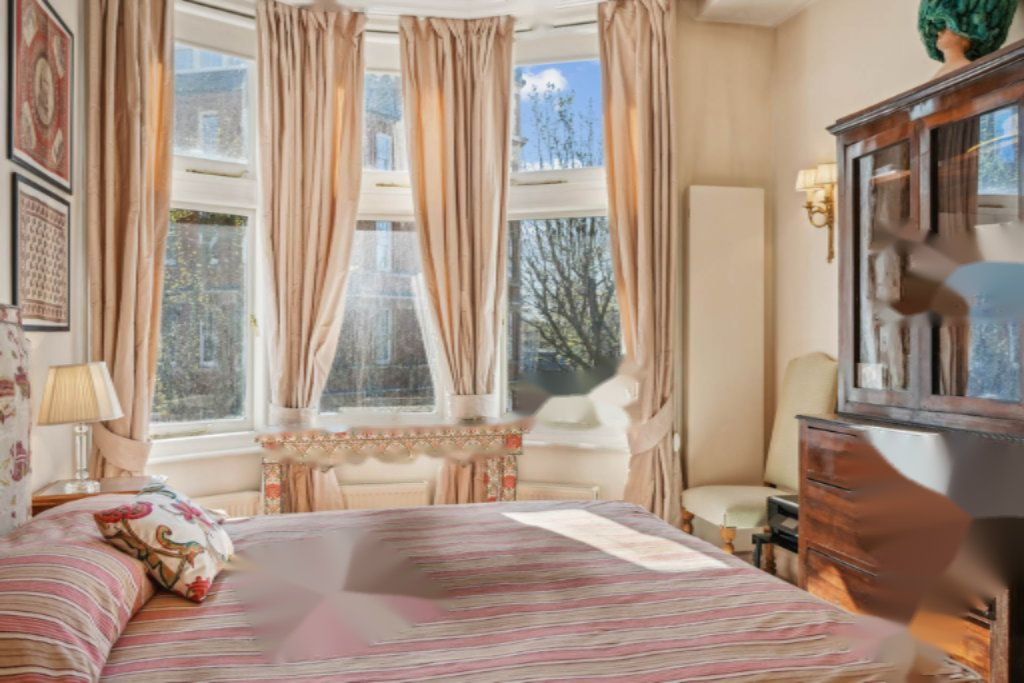 Квартира в Лондоне, Великобритания, 75 м² - фото 10