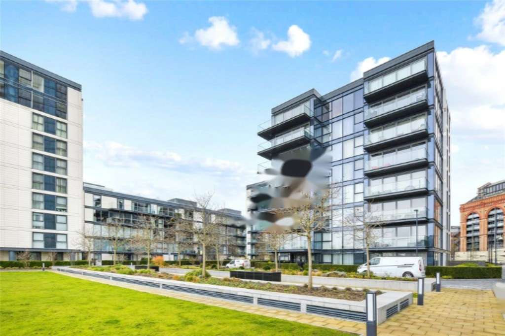 Квартира в Лондоне, Великобритания, 138 м² - фото 10