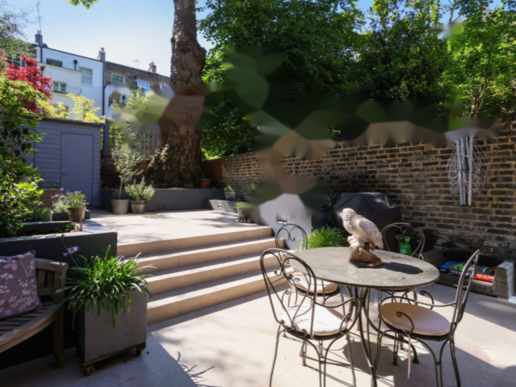 Квартира в Лондоне, Великобритания, 105 м² - фото 11