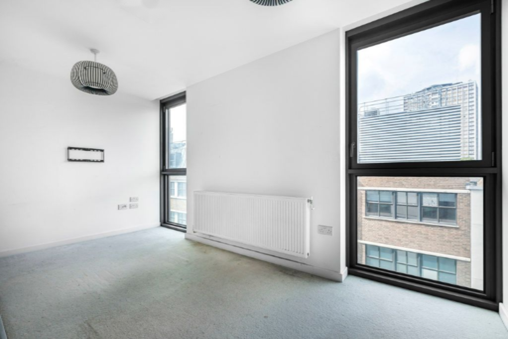 Квартира в Лондоне, Великобритания, 44 м² - фото 11