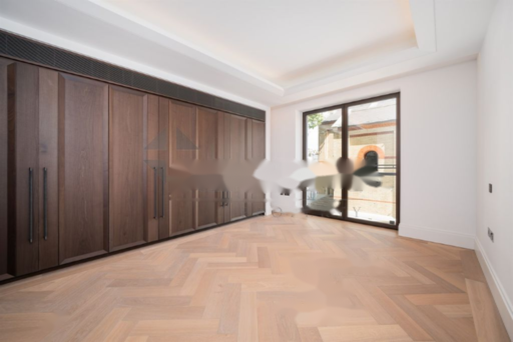 Квартира в Лондоне, Великобритания, 152 м² - фото 11