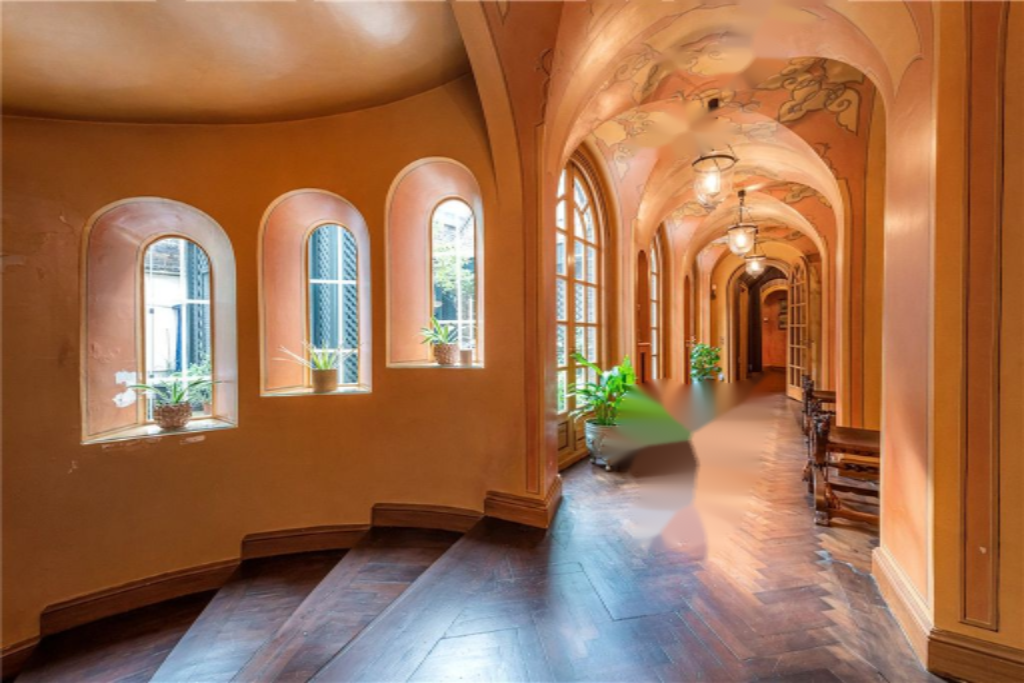 Квартира в Лондоне, Великобритания, 242 м² - фото 11