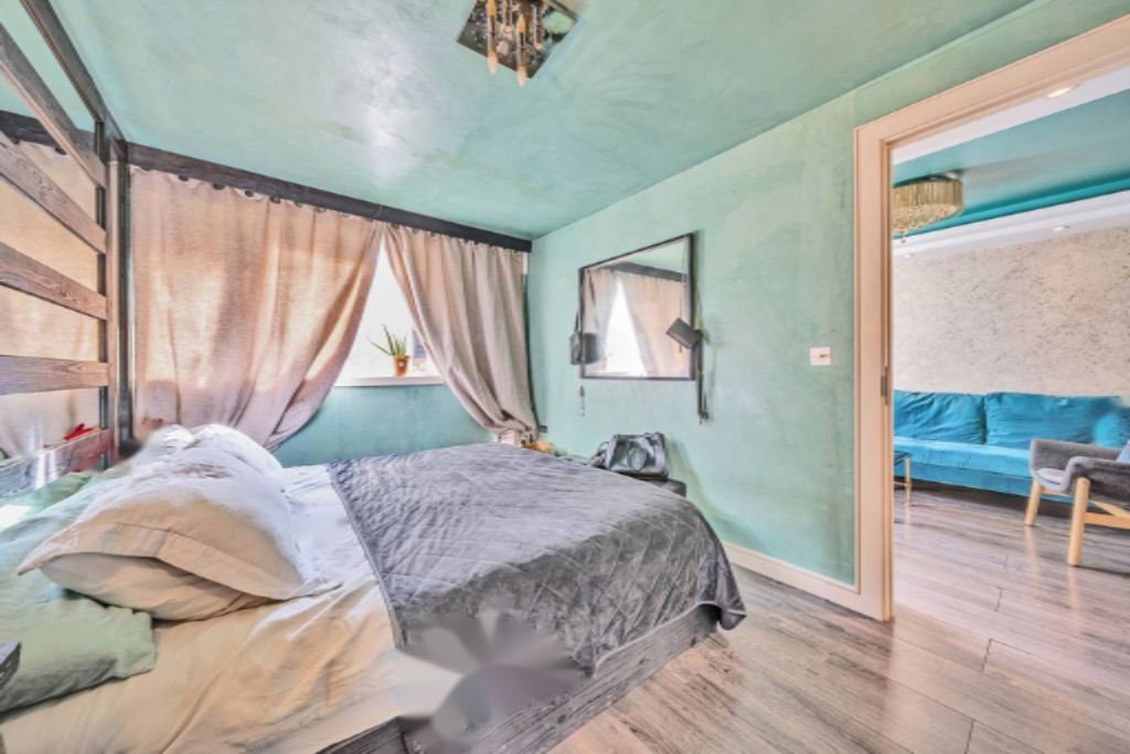 Квартира в Лондоне, Великобритания, 47 м² - фото 11