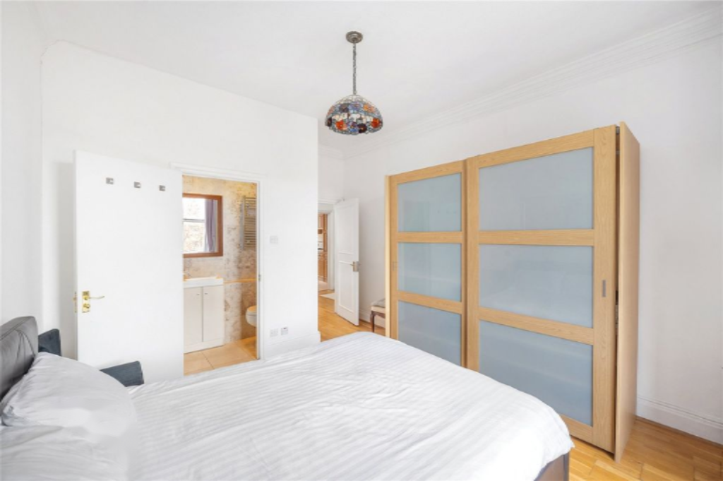 Квартира в Лондоне, Великобритания, 85 м² - фото 11