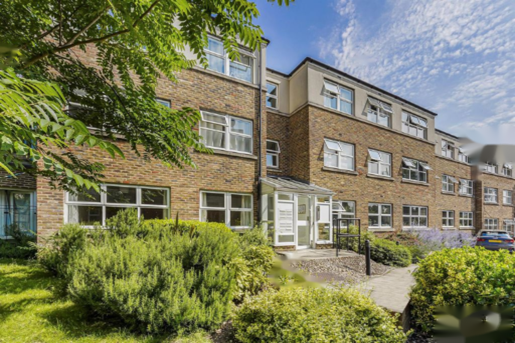 Квартира в Лондоне, Великобритания, 45 м² - фото 11