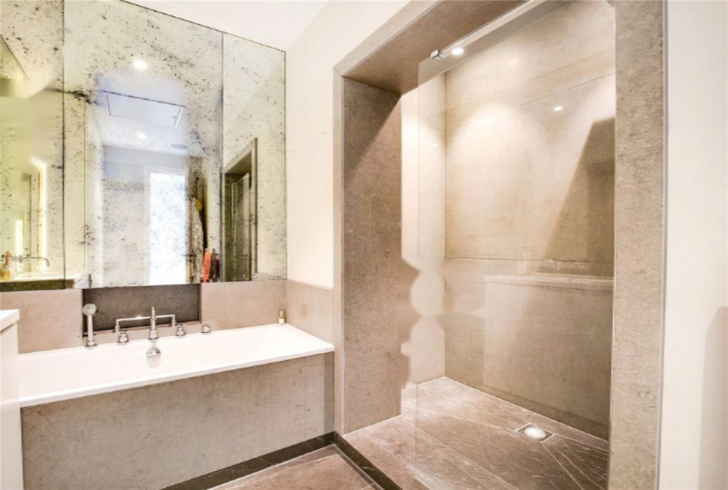 Квартира в Лондоне, Великобритания, 131 м² - фото 10