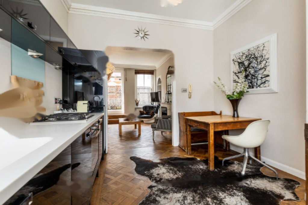 Квартира в Лондоне, Великобритания, 97 м² - фото 11