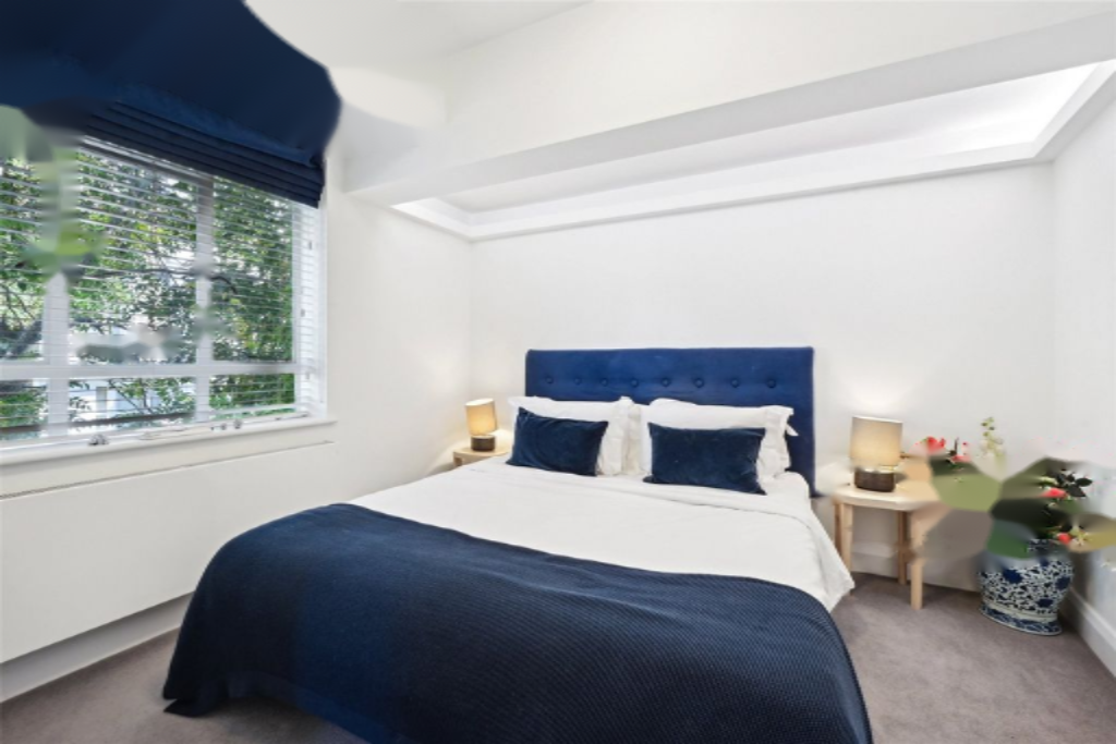 Квартира в Лондоне, Великобритания, 213 м² - фото 11