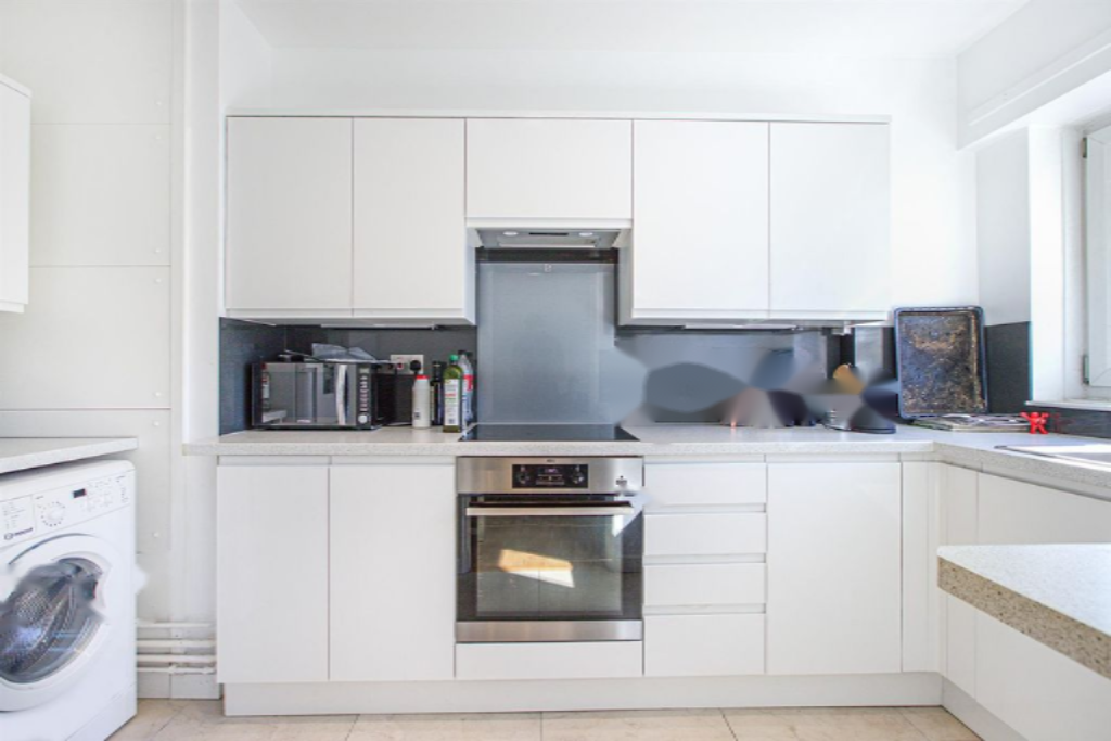 Квартира в Лондоне, Великобритания, 50 м² - фото 11