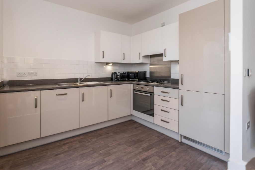 Квартира в Лондоне, Великобритания, 53 м² - фото 11