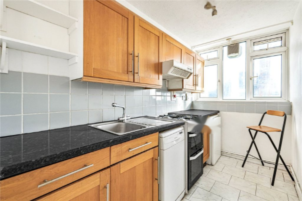 Квартира в Лондоне, Великобритания, 65 м² - фото 11