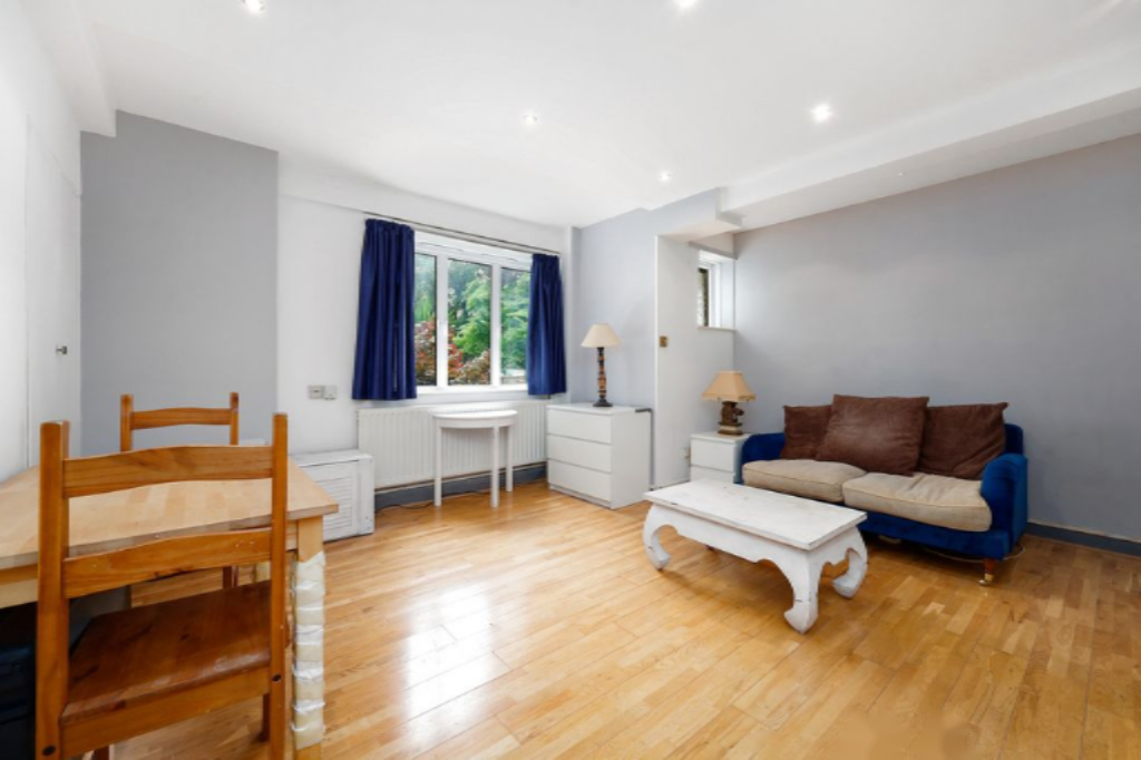 Квартира в Лондоне, Великобритания, 71 м² - фото 11