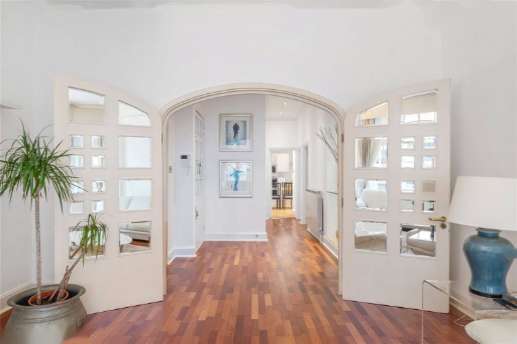 Квартира в Лондоне, Великобритания, 124 м² - фото 11