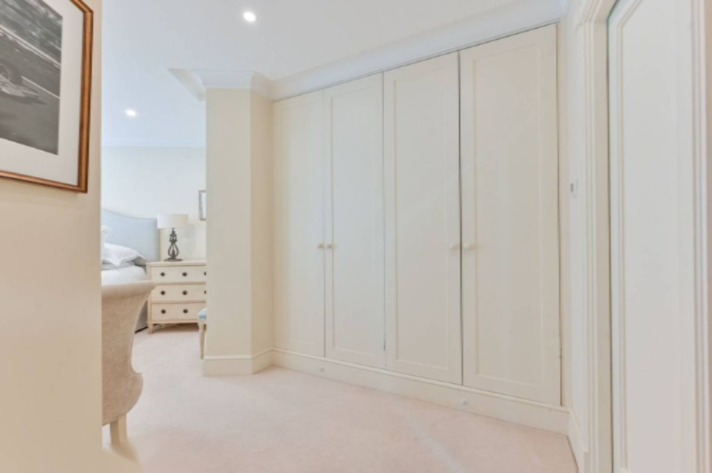 Квартира в Лондоне, Великобритания, 89 м² - фото 11