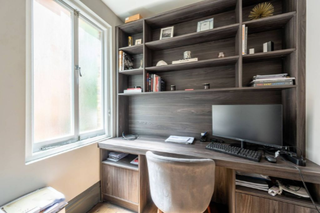 Квартира в Лондоне, Великобритания, 204 м² - фото 11