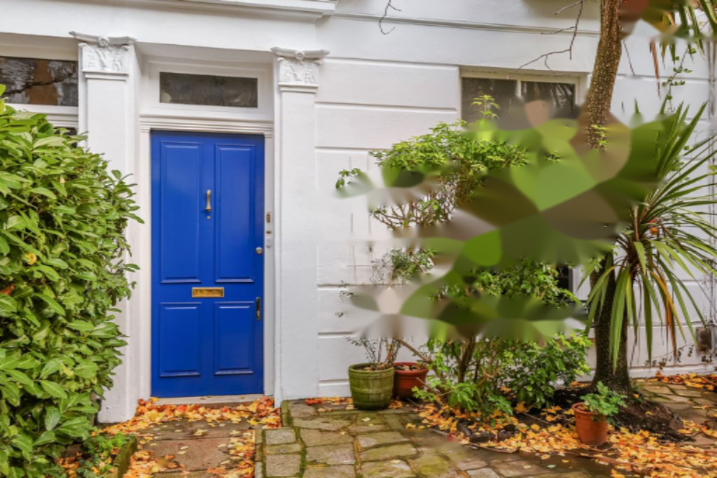 Квартира в Лондоне, Великобритания, 63 м² - фото 11