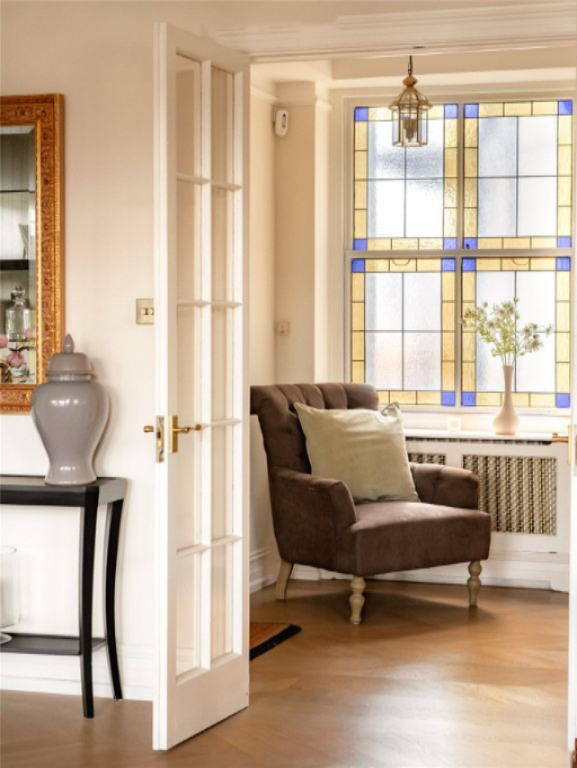 Квартира в Лондоне, Великобритания, 288 м² - фото 11