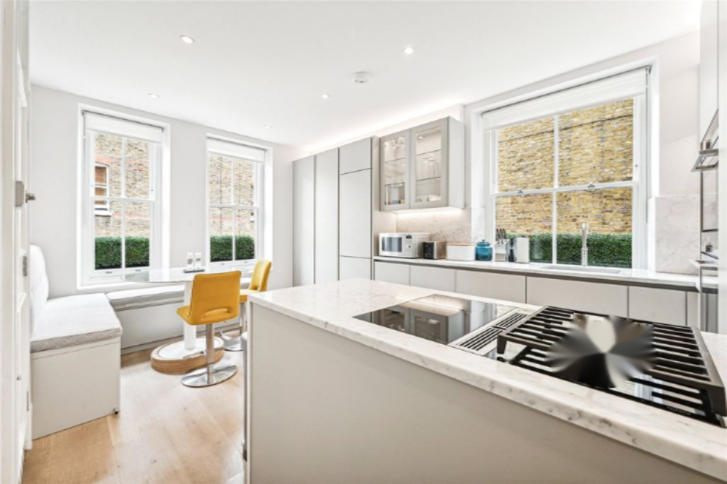 Квартира в Лондоне, Великобритания, 19 м² - фото 11