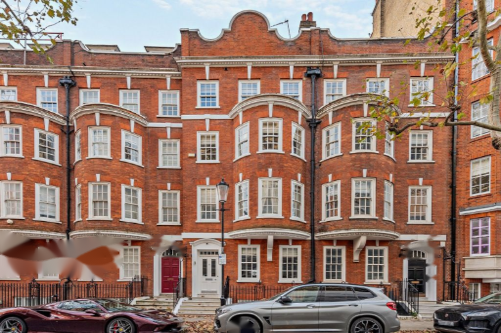 Квартира в Лондоне, Великобритания, 79 м² - фото 11