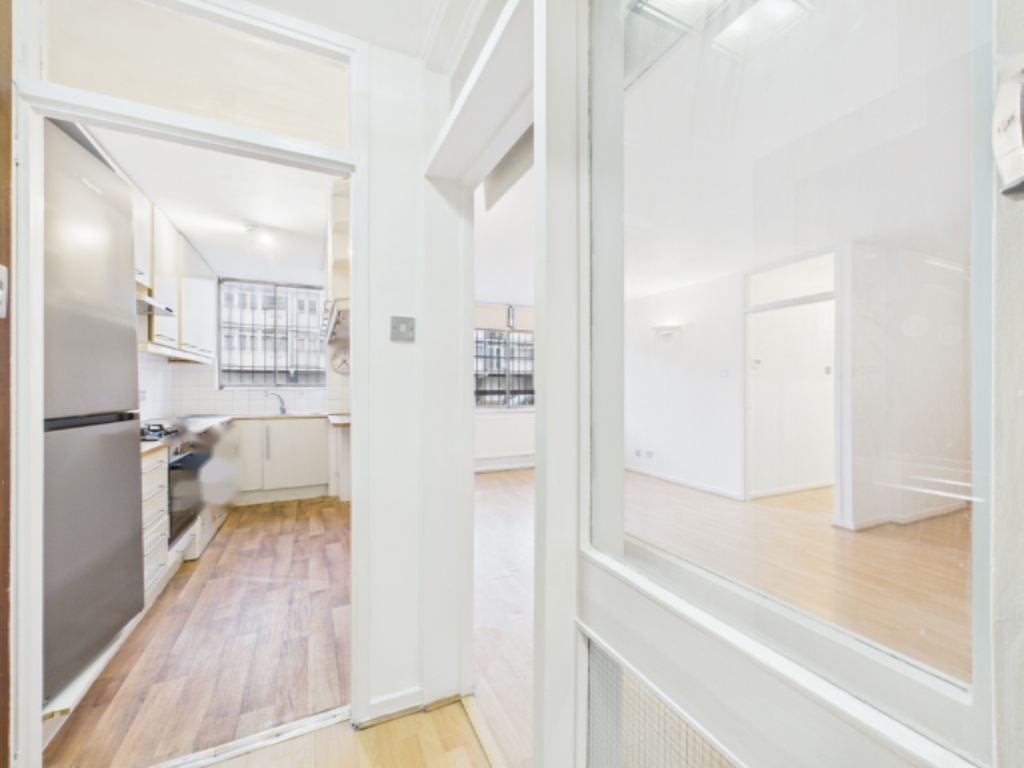 Квартира в Лондоне, Великобритания, 61 м² - фото 11