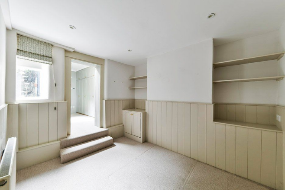 Квартира в Лондоне, Великобритания, 114 м² - фото 10