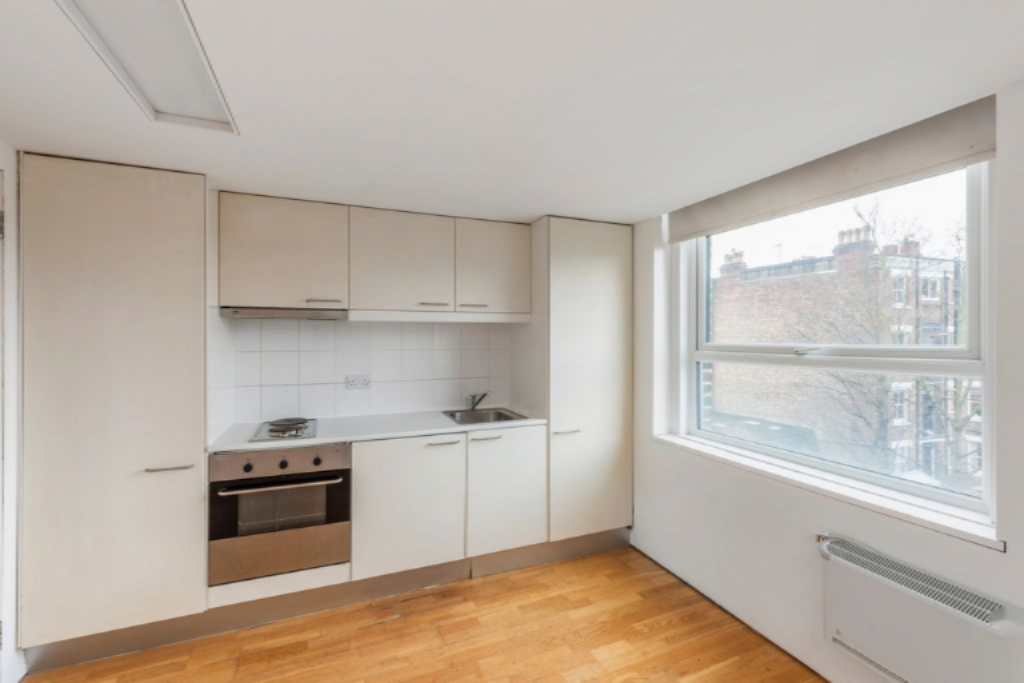 Квартира в Лондоне, Великобритания, 18 м² - фото 11