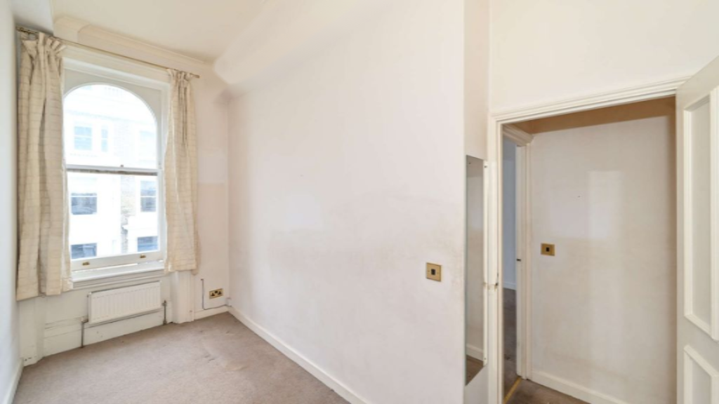 Квартира в Лондоне, Великобритания, 77 м² - фото 11