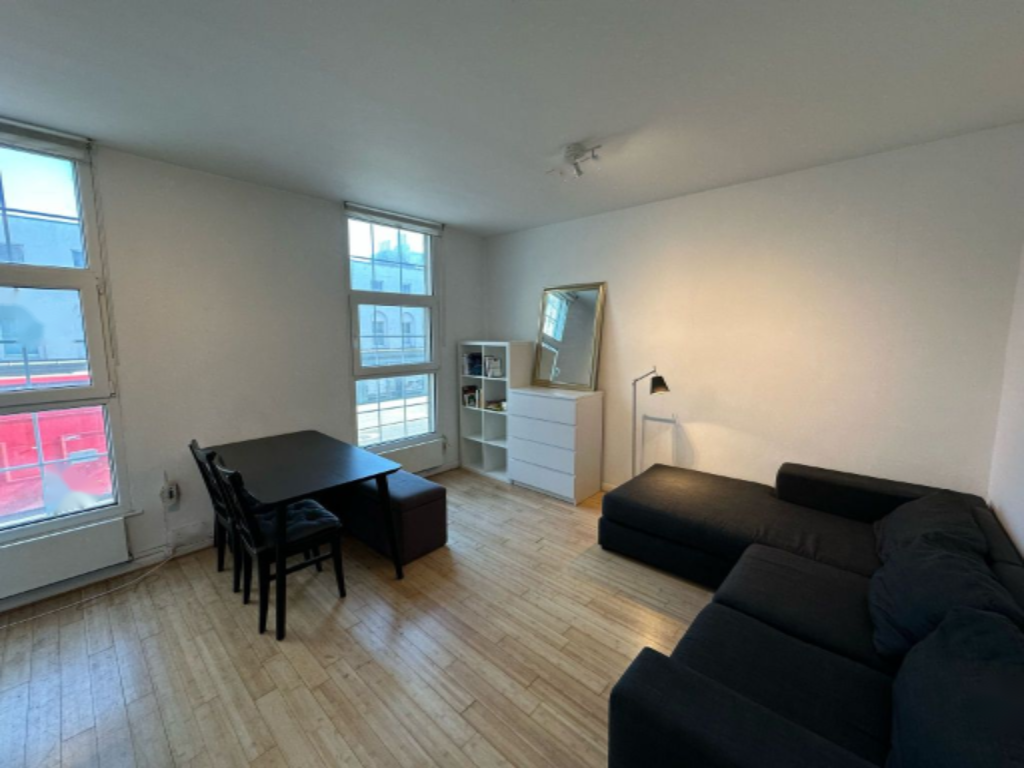 Квартира в Лондоне, Великобритания - фото 11