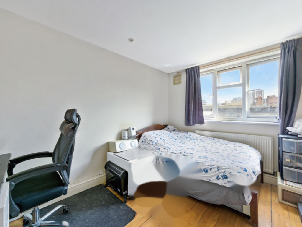 Квартира в Лондоне, Великобритания, 65 м² - фото 11