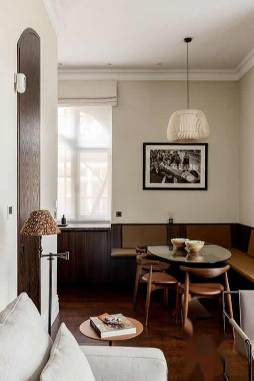 Квартира в Лондоне, Великобритания, 83 м² - фото 11