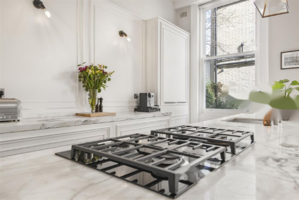 Квартира в Лондоне, Великобритания, 233 м² - фото 11