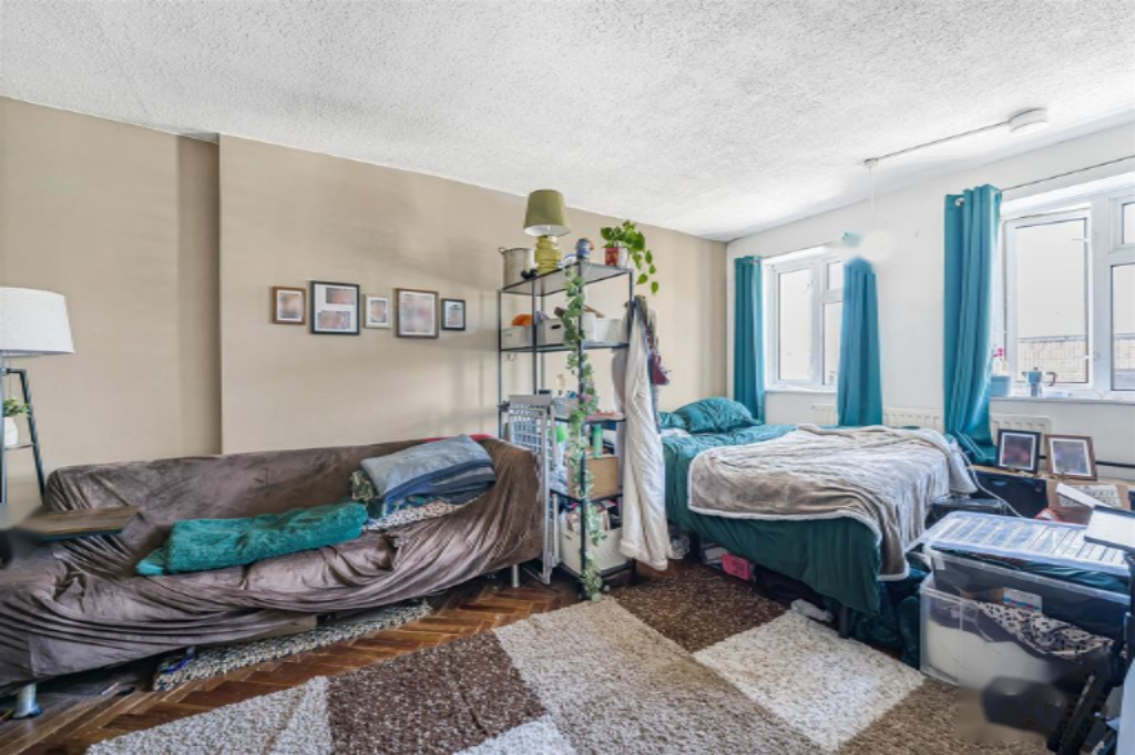 Квартира в Лондоне, Великобритания, 84 м² - фото 11