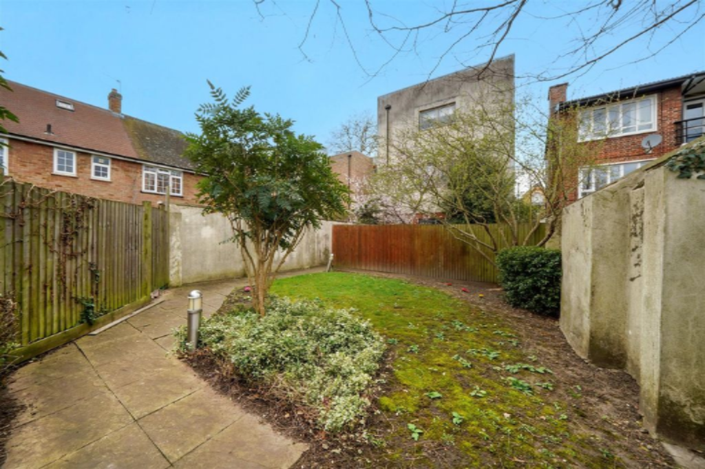 Квартира в Лондоне, Великобритания, 48 м² - фото 11