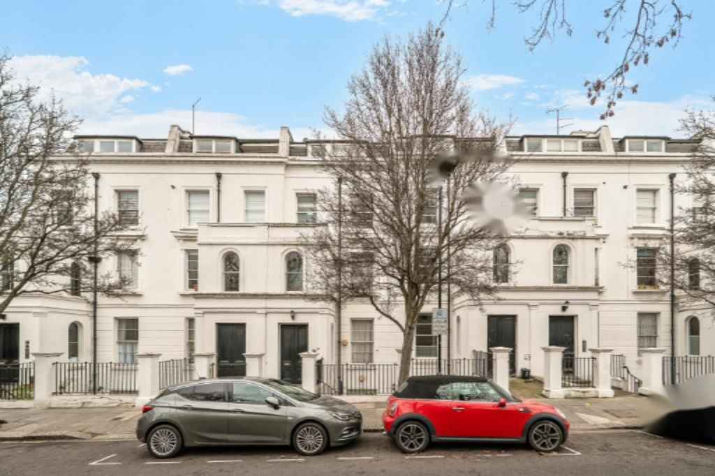 Квартира в Лондоне, Великобритания, 34 м² - фото 11