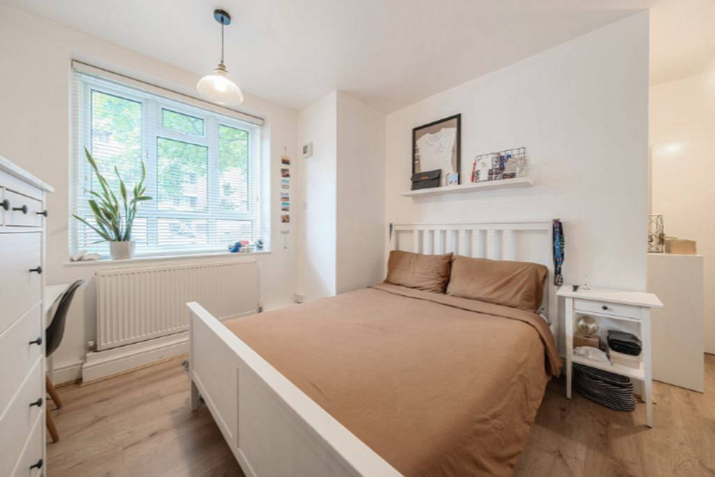 Квартира в Лондоне, Великобритания, 45 м² - фото 11