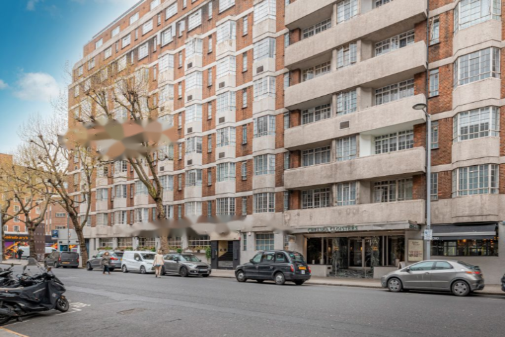 Квартира в Лондоне, Великобритания, 38 м² - фото 11