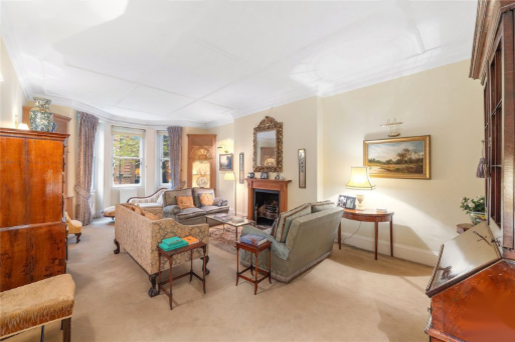 Квартира в Лондоне, Великобритания, 202 м² - фото 11