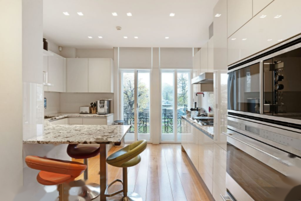 Квартира в Лондоне, Великобритания, 323 м² - фото 11