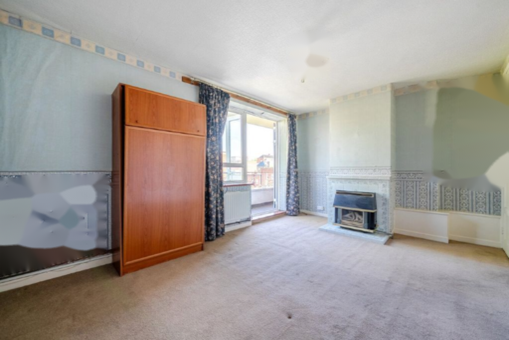 Квартира в Лондоне, Великобритания, 35 м² - фото 11