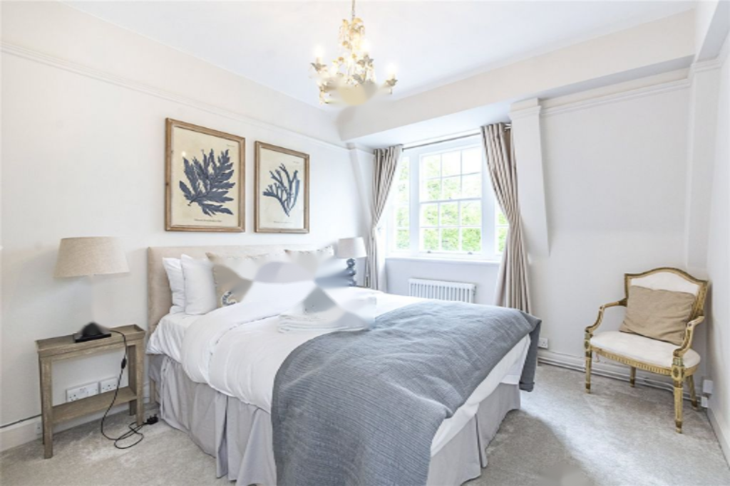 Квартира в Лондоне, Великобритания, 72 м² - фото 11