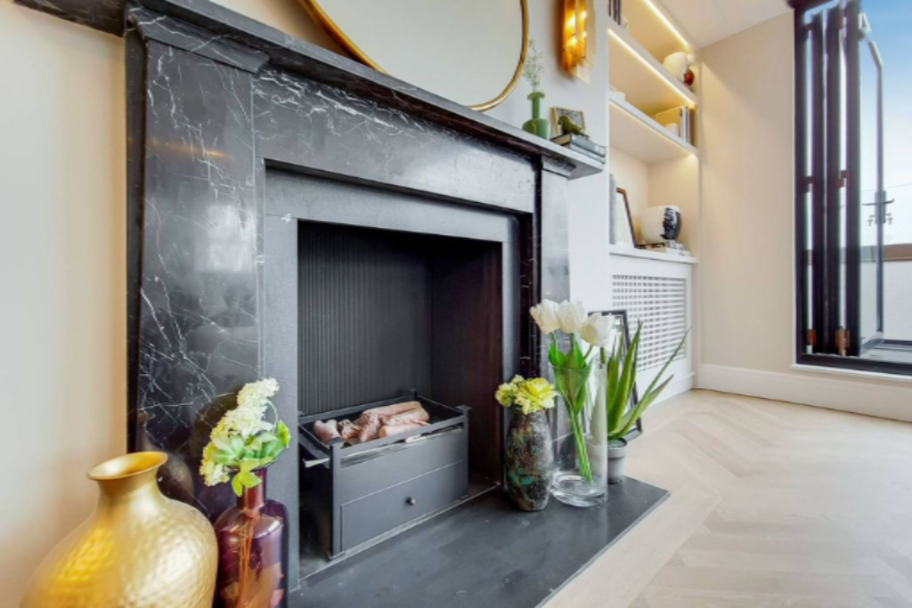 Квартира в Лондоне, Великобритания, 114 м² - фото 11