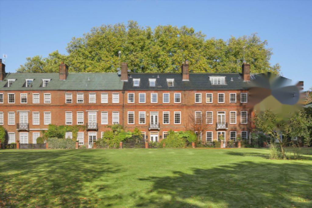 Квартира в Лондоне, Великобритания, 490 м² - фото 11