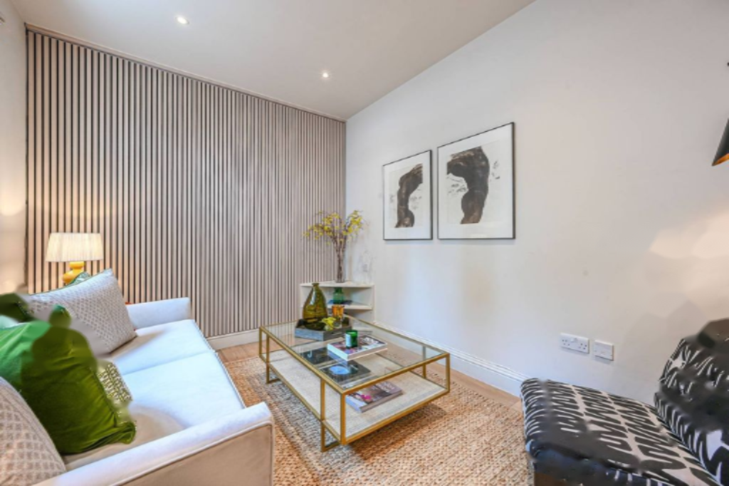 Квартира в Лондоне, Великобритания, 108 м² - фото 11