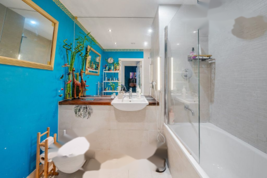 Квартира в Лондоне, Великобритания, 64 м² - фото 11