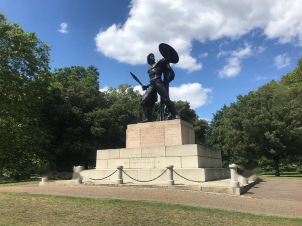 Квартира в Лондоне, Великобритания, 44 м² - фото 11