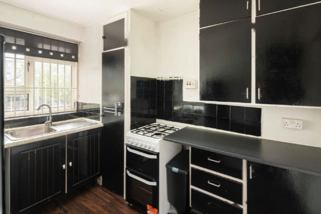 Квартира в Лондоне, Великобритания, 55 м² - фото 11